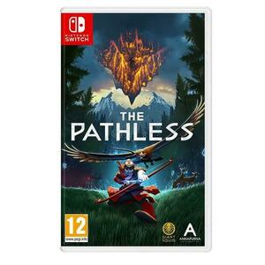 Joc SKYBOUND THE PATHLESS (Nintendo Switch) imagine