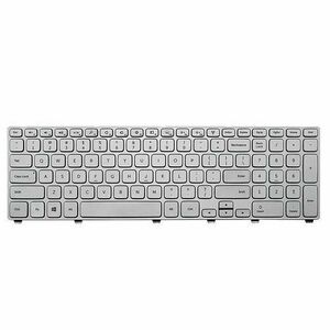 Tastatura laptop Dell Inspiron 7779 imagine