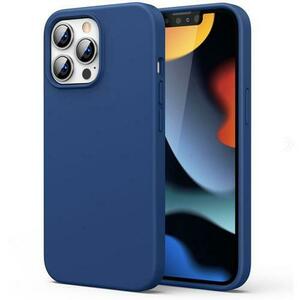 Protectie Spate UGREEN pentru Apple iPhone 13 Pro (Albastru) imagine