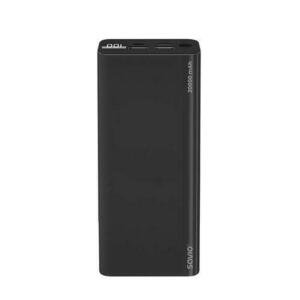 Baterie externa POWER BANK 20000mAh imagine