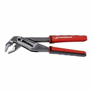 Cleste tip papagal cu reglare rapida Rothenberger 1000002698, Rogrip M 7inch 2K, 1 1/4inch imagine