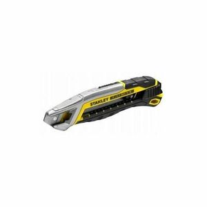 Cutter snapoff Fatmax cu glisor, 18 mm, Stanley imagine