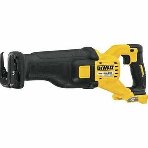 Fierastrau tip sabie DeWalt Floxvolt DCS389N-XJ, 54 V, 300 mm, Fara acumulator si incarcator imagine