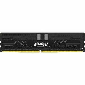 Memorie Server Kingston FURY Renegade Pro, 32 GB, DDR5, 6000 MHz, DIMM, CL32, XMP, 1RX4 imagine