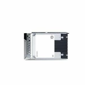 SSD Server Dell 345-BCGG, 1.92TB, 2.5inch, SAS imagine