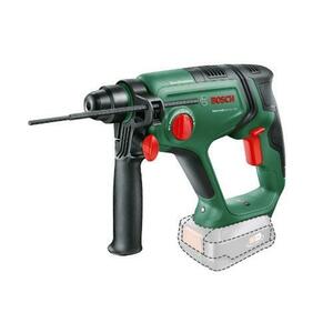 Ciocan rotopercutor Bosch Universal Hammer 18V 06039D6002, 2000 rpm, 5400 bpm, 2.0 J + 1x Acumulator 18 V, 2.5 Ah imagine