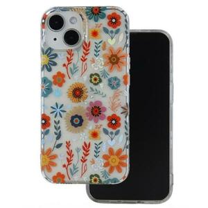 Husa pentru Samsung Galaxy S24 S921, OEM, Field, Multicolor imagine