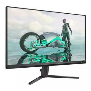 Monitor Gaming IPS LED Philips 27inch 27M2N3200S/00, Full HD (1920 x 1080), HDMI, DisplayPort, Boxe, 180 Hz, 1 ms (Negru) imagine