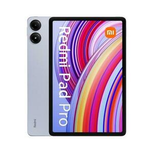 Tableta Xiaomi Redmi Pad Pro, Procesor Snapdragon® 7s Gen 2 Mobile Platform, Ecran LCD 120 Hz 12.1inch, 6GB RAM, 128GB Flash, Wi-Fi, Bluetooth, HyperOS (Albastru) imagine