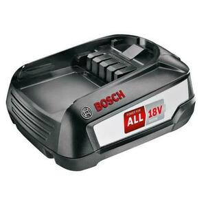 Acumulator interschimbabil Bosch pentru aspiratoare Unlimited Power for ALL BHZUB1830, 18V, 3.0Ah imagine