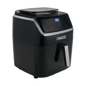 Friteuza cu abur Aerofryer, 6, 5 L, 1700 W - Princess imagine