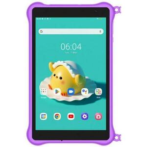 Tableta Blackview Tab 5 Kids, Procesor Quad-Core Rockchip 1.5GHz, Ecran IPS Capacitive Multitouch 8inch, 3GB RAM, 64GB Flash, Bluetooth, Wi-Fi, Android (Mov) imagine