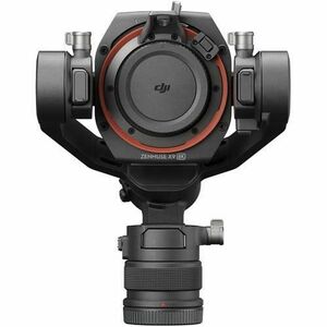 Gimbal DJI pentru camera DJI Zenmuse X9-8K, 4 axe (Gri) imagine