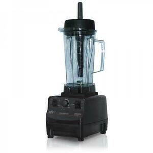 Blender JTC OmniBlend I Series TM-767, 2l, 950W, 2l, Negru imagine