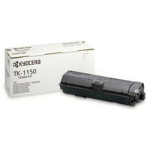 Toner Kyocera TK-1150, 3000 pagini (Negru) imagine