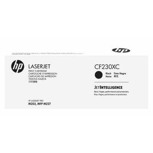 Toner HP Contract CF230XC, 3500 pagini (Negru) imagine