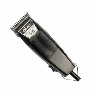 Masina de tuns profesionala cu lame interschimbabile, Oster Clipper 616 Pivot, Retea imagine