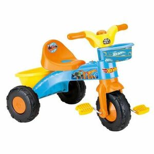 Prima mea tricicleta - Hot Wheels imagine