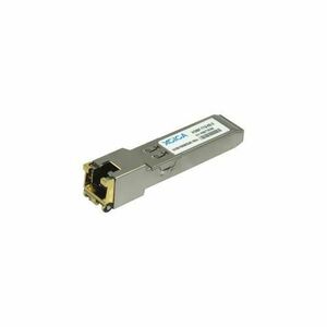 Modul optic SFP cupru conector RJ45 10/100/1000M-XGIGA imagine