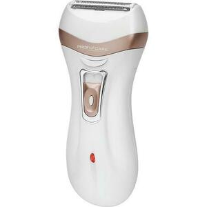 Epilator Proficare 3in1 PC-LBS 3002, Indicator LED, 2x 600 mAh (Alb) imagine