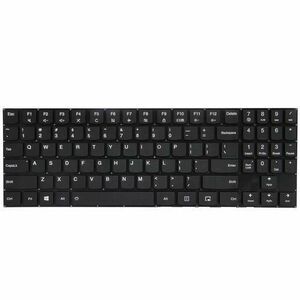 Tastatura laptop Lenovo V160420D-FPC A1 Layout US iluminata imagine