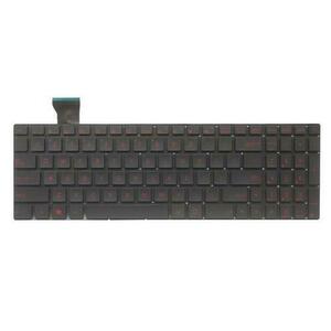 Tastatura laptop Asus ROG G552VX imagine