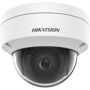 Camera de supraveghere Hikvision DS-2CD1143G0E-I, Dome, IP, 2.8 mm, 4MP, IR 30M, PoE imagine