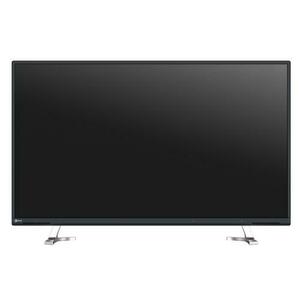 Monitor IPS LED EIZO 42.5inch EV4340X-BK, UHD (3840 x 2160), HDMi, DisplayPort, Boxe (Negru) imagine