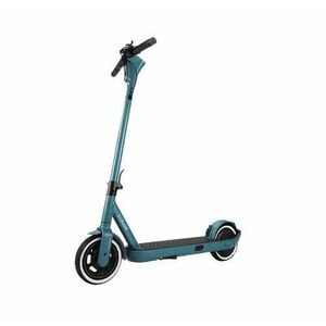 Trotineta electrica SoFlow SO ONE+, roti 9inch, Baterie 7.8Ah, motor 500 W, viteza maxima 22 km/h, autonomie 40km (Albastru) imagine