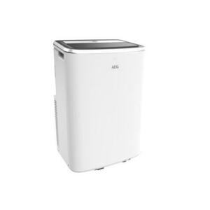 Aer conditionat portabil Aeg ChillFlex Pro AXP26U338CW 9000 BTU (Alb) imagine