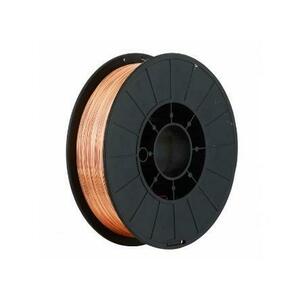 Sarma de sudura Iweld ER70S-6 SG2, 0.8 mm, 5kg imagine