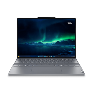 Ultrabook Lenovo ThinkBook 13x G4 IMH (Procesor Intel® Core™ Ultra 9 185H (24M Cache, up to 5.10 GHz) 13.5inch 2.8K, 32GB, 1TB SSD, Intel Arc Graphics, Win11 Pro, Gri) imagine