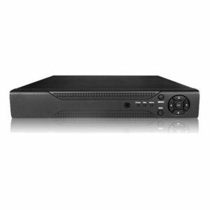 NVR Besnt BS-N08S, 8 Canale, HDMI, VGA, BNC, Suport HDD SATA (Negru) imagine