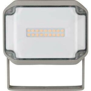 Proiector LED Brennenstuhl 1178010900, 10 W, 230 V, 1010 lm, IP44 (Gri) imagine