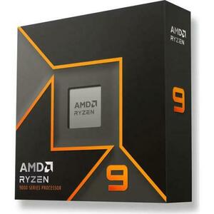 Procesor AMD Ryzen 9 9900X 4.4GHz, AM5, 64MB, 120W (Box) imagine