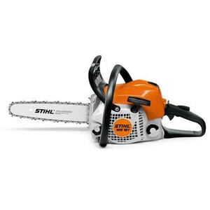 Drujba Stihl 11392000357, 1500 W, 400 mm, pas 3/8inch (Portocaliu/Alb) imagine