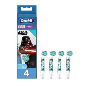 Rezerve periuta de dinti Oral-B Star Wars EB10, 4 bucati imagine