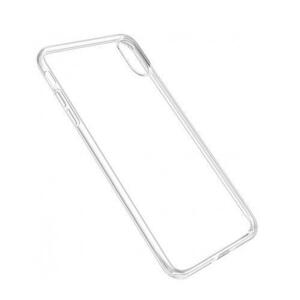 Husa pentru Apple iPhone 16 Plus, OEM, Ultra Slim, Transparenta imagine