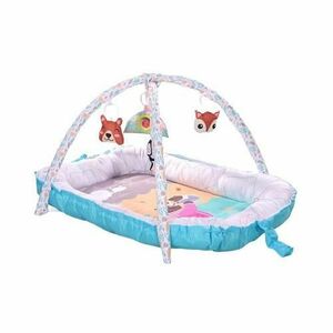 Saltea de activitate Lorelli Baby Nest, 97 x 66 cm imagine