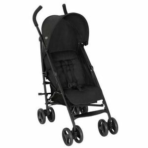 Carucior Graco EZLite Midnight, 0 - 36 luni imagine