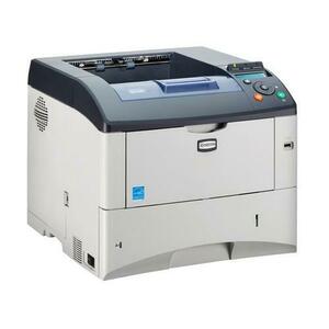 Imprimanta Laser Monocrom refurbished Kyocera FS-4020DN, A4, 45 ppm, 1200 x 1200 dpi, Duplex, Retea, USB imagine