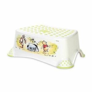 Inaltator de baie Lorelli Disney Bear and Friends White imagine