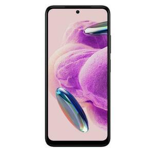 Telefon Mobil Xiaomi Redmi Note 12S, Procesor Mediatek Helio G96, Amoled 6.43inch, 6GB RAM, 128GB Flash, Camera Tripla 108 + 8 + 2MP, Wi-Fi, 4G, Dual Sim, Android (Negru) imagine