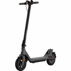 Trotineta electrica pliabila Xiaomi Electric Scooter 4 Lite 2nd Gen, Autonomie 25 Km, Viteza 20 Km/h, Putere motor 300W, roti 10inch (Negru) imagine