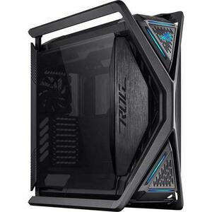 Carcasa Asus ROG Hyperion GR701 BTF Edition Black, Full Tower, Tempered glass (Negru) imagine