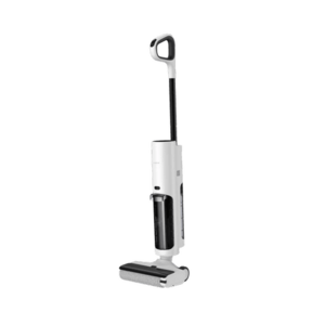 Aspirator vertical 3-in-1 Xiaomi Truclean W20 Wet Dry, 200 W, 15000 Pa, Autonomie 30 minute, Rezervor colector 0.55 l, Rezervor apa 0.78 l (Alb) imagine