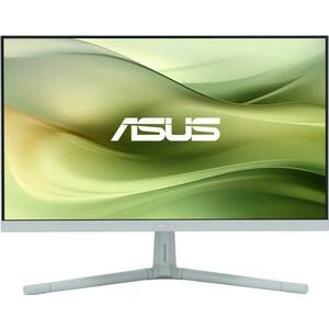 Monitor IPS LED ASUS 23.8inch VU249CFE-G, Full HD (1920x1080), HDMI, 100 Hz, 1 ms (Gri) imagine