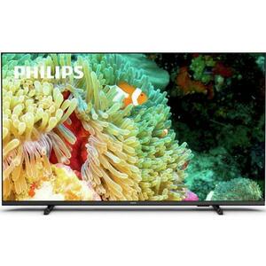 Televizor LED Philips 127 cm (50inch) 50PUS7607/12, Ultra HD 4K, Smart TV, WiFi, CI+ imagine