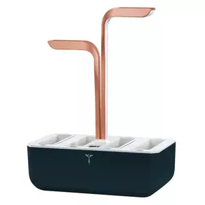 Jardiniera, 33 x 18, 5 x 45 cm, inchSMART Gardeninch, Copper - Veritable imagine