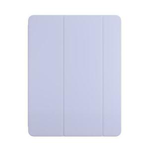 Husa Apple Smart Folio MWKD3ZM/A pentru iPad Air 13-inch M2 (Violet) imagine